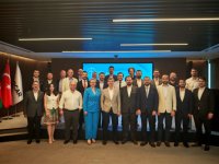 2025’te İzmir’de Enerji Devrimi Başlıyor!