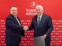 SOCAR Türkiye ve Türk Hava Yolları’ndan Sürdürülebilir Havacılığa Stratejik Adım