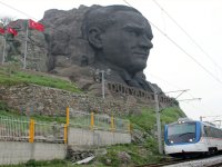 İZBAN’daki grev nedeniyle ulaşım hatlarında düzenleme