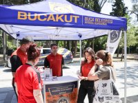 BUCAKUT’tan hayat kurtarıcı bilgiler