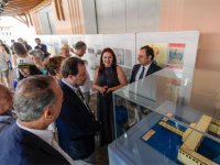 İzmirlilerin denizle ilişkisi sergiye dönüştü