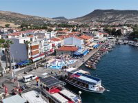 Büyükşehir’den Foça’ya kamusal dokunuş