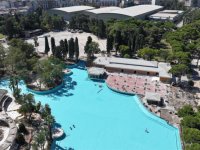 Göl Gazinosu 94’üncü İEF ile kapılarını açıyor