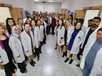 Menemen Belediyesi'nden mezunlara ücretsiz YKS kursu