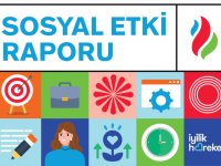 SOCAR Türkiye’den 5 Yıllık Sosyal Etki Raporu