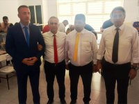 CHP Aliağa’da Delege Seçimlerinde Mavi Liste Öne Çıktı