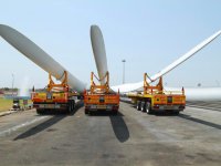 İzmir’in Rüzgâr Enerjisi Kümelenmesi Tehlikede!