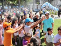 Aliağalı Balıkçılar ‘Vira Bismillah’ Dedi