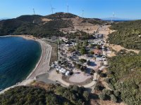 SOCAR Türkiye Çayağzı Tesisleri açıldı