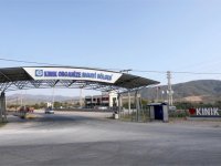 Krizin uğramadığı Kınık OSB’de yatırımlar tam gaz