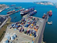 Aliağa Limanları’ndan Büyük Başarı!