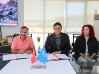 Türkiye Oryantiring Şampiyonası Aliağa’da Yapılacak