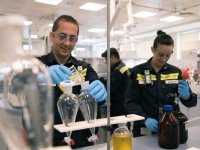 Tüpraş'tan Yenilenebilir Yakıt Üretiminde İnovatif Adım: SUNFUSION Projesi!