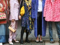 Türkiye’den Paris’e moda ihracatı köprüsü