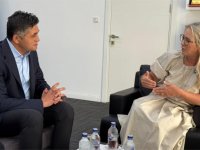 AK Partili Çankırı’dan Büyükşehire Çağrı: “ Yetkiyi verin ihmale son verelim”