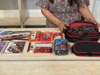 Menemen Belediyesi’nden öğrencilere kırtasiye desteği