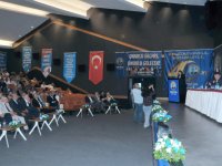 Sinem Kaya "Boyun eğmeyeceğiz, zafer bizim olacak"