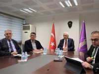 Esnafın Ve Perakendecinin Sesi Yükseldi: “Yasa Güncellenmeli”