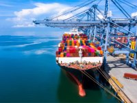 EİB Eylül'de 1,5 Milyar Dolar İhracat Yaptı