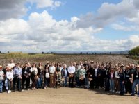 Pamukta Kriz Alarmı: Çözüm Sürdürülebilir Üretimde