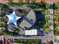 Aliağa’nın Yeni Buluşma Noktası: ALBEST Meydan