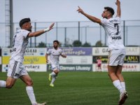 1461 Trabzon FK 0-3 Aliağa FK