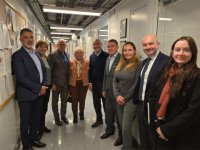 Tüsiad'dan Abd Çıkarması