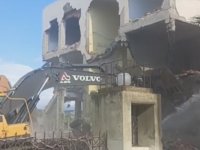 Aliağa Gastronomi Merkezi Projesi İçin İlk Adım