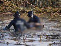 Foça'daki Sel Faciasından Üzücü Haber