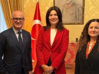 Türkiye-İtalya ticaretine İzmir köprüsü