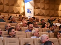 Aydın'dan Zeytinyağı Sektörüne Yön Veren Toplantı!