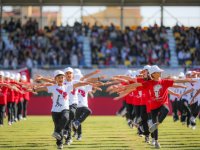 Aliağalılar Cumhuriyetin 102. Yılını Hep Birlikte Coşkuyla Kutlayacak