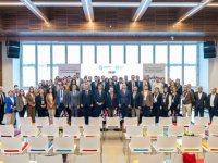 Başkan Tugay: Makam odalarını kaldırıyoruz