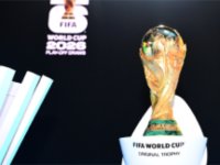 2026 FIFA Dünya Kupası Elemeleri Play-Off Turu'ndaki Rakiplerimiz Belli Oldu