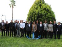 DTO Aliağa Kasım Ayı Meclis Toplantısı Gerçekleşti