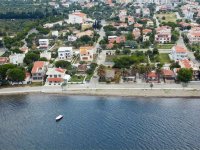 Dikili ve Yenişakran’ın atıksu arıtma tesisi yola çıkıyor