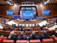 Ertürk, Aliağa’nın Kritik Taleplerini Ankara’ya Taşıdı