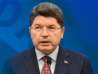 Bakan Tunç: 2 Milyon 2 Bin 488 Dosya Uzlaşma İle Sonuçlandı