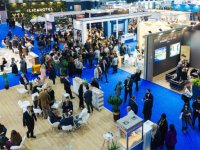 Turizm dünyası İzmir’de bir araya geldi