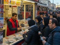 Palandöken, “Yılbaşı Bileti Alırken Ruhsatlı Bayileri Tercih Edin”