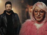 Megastar Tarkan’dan Yapay Zekâ Destekli Yeni Klip