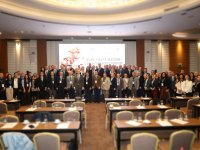 Kuru Meyve Sektörü 2025’i Masaya Yatırdı