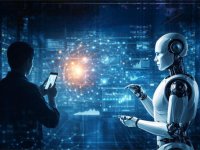 İnternet Trafiğinde İnsan Dönemi Sona Eriyor!