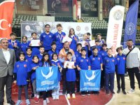 Aliağalı Oryantiringciler Muğla’dan 8 Türkiye Derecesiyle Döndü