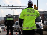 Trafikte Yeni Dönem: Saldırgan Sürücüye 180 Bin TL!