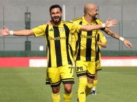 Yusuf Erdem Gümüş: “Hedefimiz Her Zaman En Yukarısı”