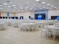 Aliağa Ramazan’a Hazır