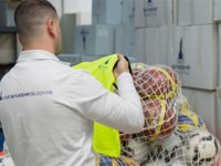 İzmir’de amatör spora 25 milyonluk can suyu