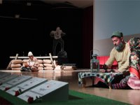 Aliağa’da Çanakkale Zaferi'nin 111. Yıl Dönümü Kutlandı