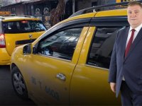 İzmir'de Taksiciler 12 Nisan'a Kilitlendi: Yeni Tarife Yolda Mı?